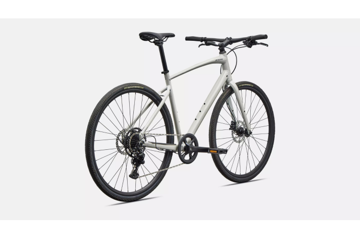 Specialized Sirrus X 2.0 – Vélo hybride urbain et gravel