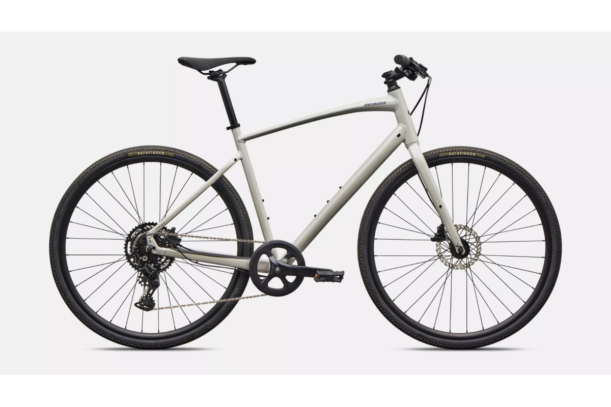 Specialized Sirrus X 2.0 – Vélo hybride urbain et gravel Specialized Sirrus X 2.0 – Vélo hybride urbain et gravel