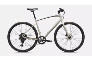 Specialized Sirrus X 2.0 – Vélo hybride urbain et gravel