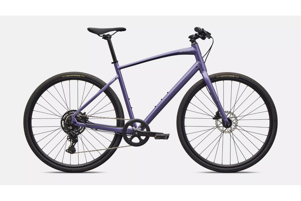 Specialized Sirrus X 2.0 – Vélo hybride urbain et gravel Specialized Sirrus X 2.0 – Vélo hybride urbain et gravel