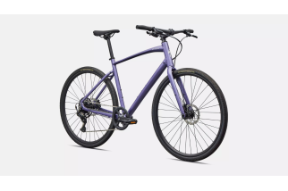 Specialized Sirrus X 2.0 – Vélo hybride urbain et gravel