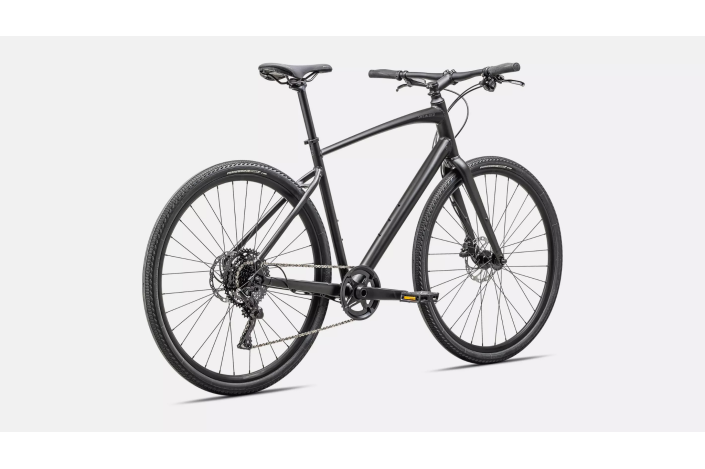 Specialized Sirrus X 3.0 – Vélo hybride urbain polyvalent et confortable
