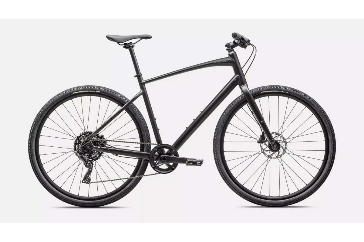 Specialized Sirrus X 3.0 – Vélo hybride urbain polyvalent et confortable Specialized Sirrus X 3.0 – Vélo hybride urbain polyvalent et confortable