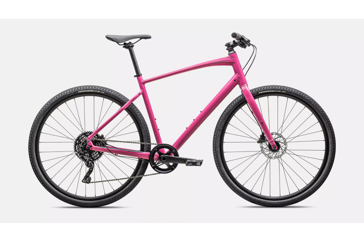 Specialized Sirrus X 3.0 – Vélo hybride urbain polyvalent et confortable Specialized Sirrus X 3.0 – Vélo hybride urbain polyvalent et confortable