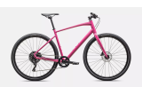 Specialized Sirrus X 3.0 – Vélo hybride urbain polyvalent et confortable