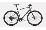 Specialized Sirrus X 3.0 – Vélo hybride urbain polyvalent et confortable