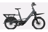 O2Feel Buzz 7 – Vélo électrique urbain longue autonomie