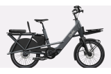 O2Feel Buzz 7 – Vélo électrique urbain longue autonomie