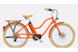 O2feel iPop 4 – Vélo électrique urbain léger & accessible | Véléos