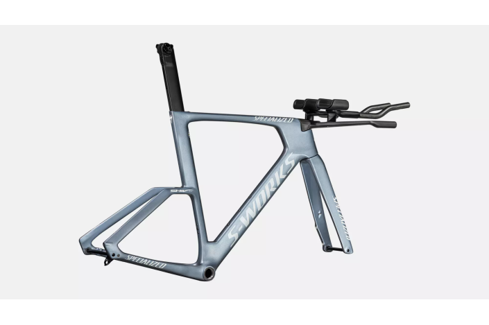Specialized S-Works Shiv TT Module – Cadre carbone aérodynamique