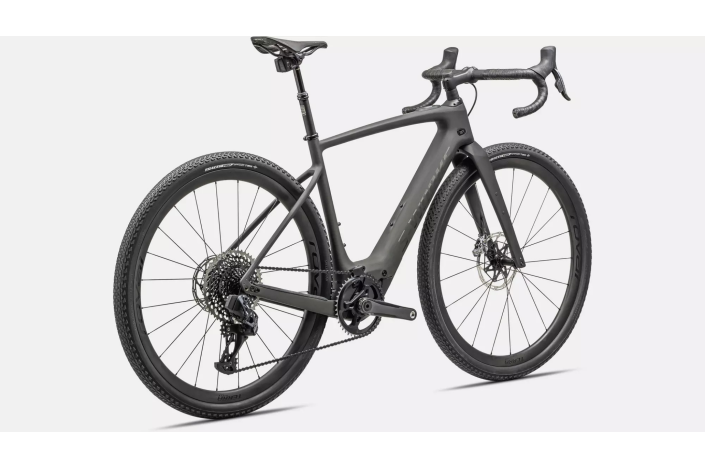 Specialized S-Works Creo 2 – Vélo électrique route & gravel carbone