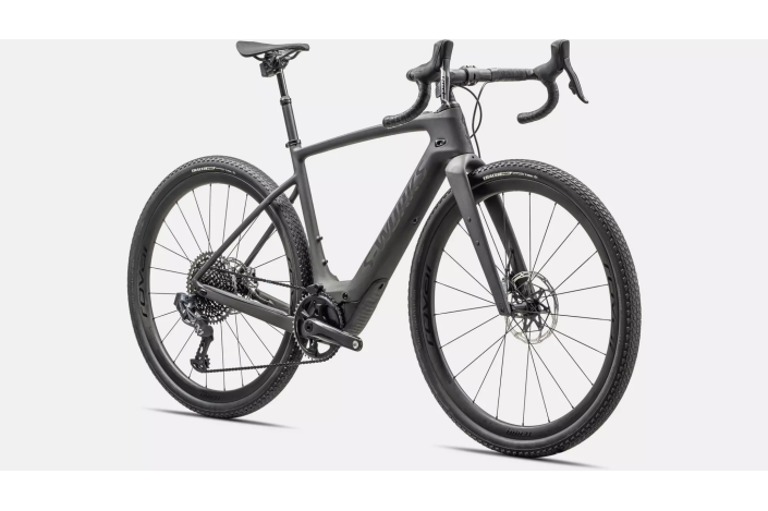 Specialized S-Works Creo 2 – Vélo électrique route & gravel carbone