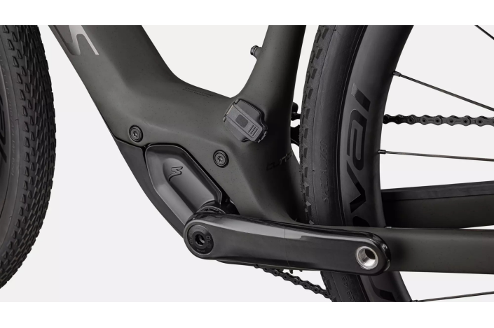 Specialized S-Works Creo 2 – Vélo électrique route & gravel carbone