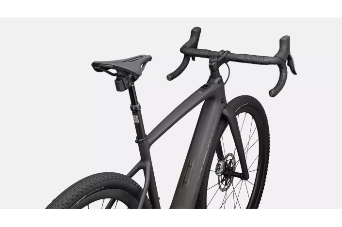 Specialized S-Works Creo 2 – Vélo électrique route & gravel carbone