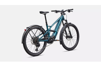 Specialized Turbo Tero X 5.0 – VTT électrique tout suspendu