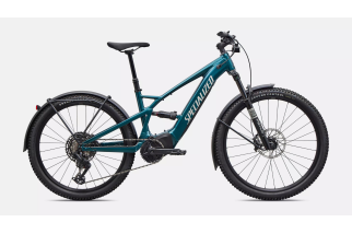 Specialized Turbo Tero X 5.0 – VTT électrique tout suspendu