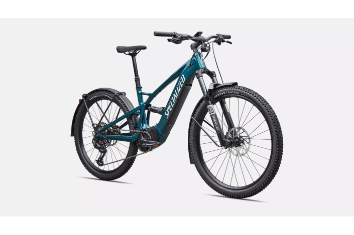 Specialized Turbo Tero X 5.0 – VTT électrique tout suspendu