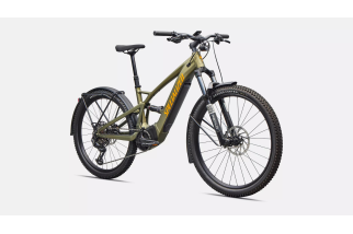 Specialized Turbo Tero X 5.0 – VTT électrique tout suspendu