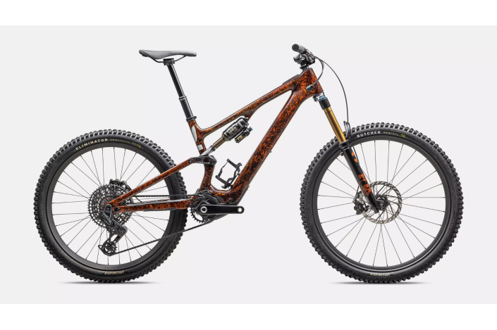 Turbo Levo SL COMP Carbon – VTT électrique | Véléos