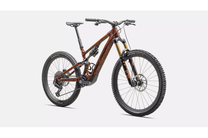 Turbo Levo SL COMP Carbon – VTT électrique | Véléos