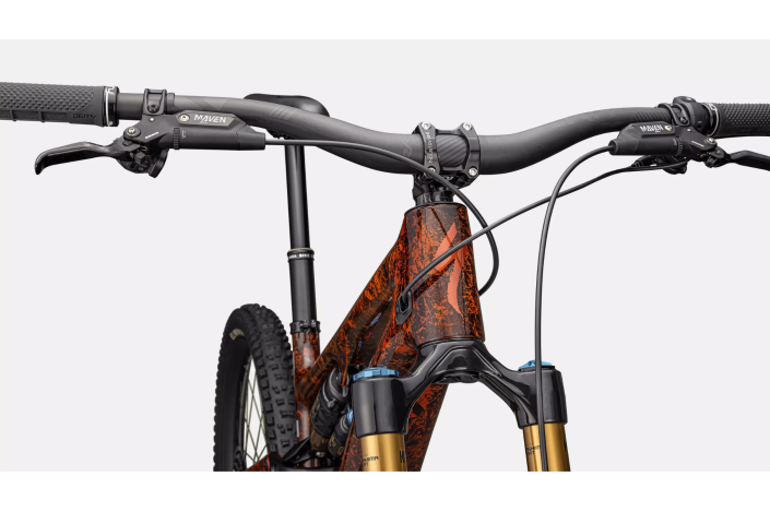 Turbo Levo SL COMP Carbon – VTT électrique | Véléos