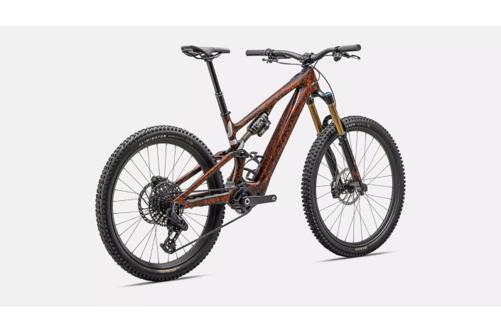 Turbo Levo SL COMP Carbon – VTT électrique | Véléos