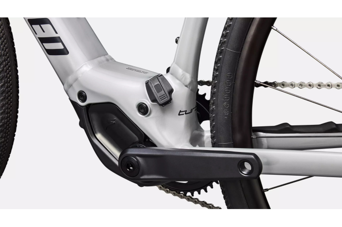 Turbo Creo 2 Comp E5 – Vélo gravel électrique aluminium performant | Véléos