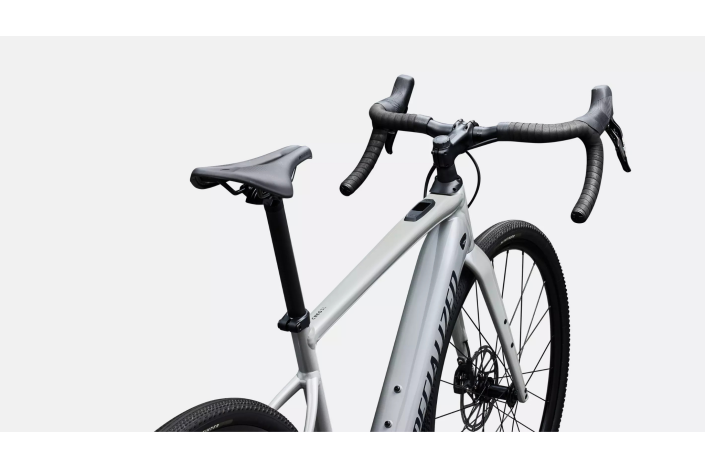 Turbo Creo 2 Comp E5 – Vélo gravel électrique aluminium performant | Véléos