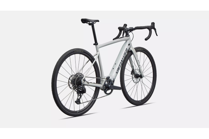 Turbo Creo 2 Comp E5 – Vélo gravel électrique aluminium performant | Véléos