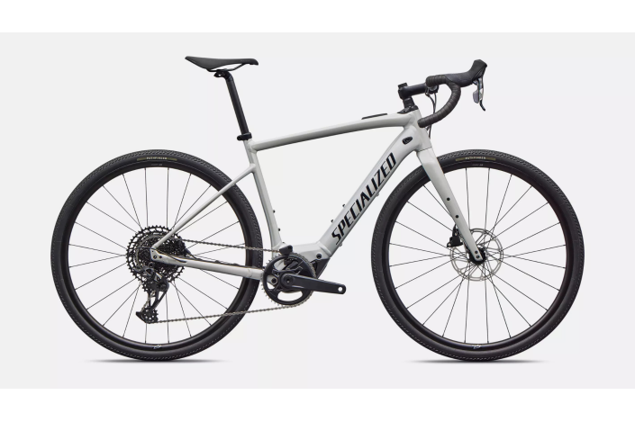 Turbo Creo 2 Comp E5 – Vélo gravel électrique aluminium performant | Véléos