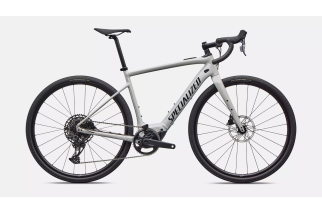 Turbo Creo 2 Comp E5 – Vélo gravel électrique aluminium performant | Véléos