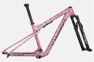 Specialized S-Works Epic World Cup Frameset – Veleos Poissy