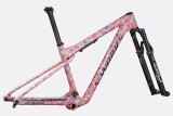 Specialized S-Works Epic World Cup Frameset – Veleos Poissy