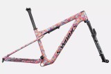 Specialized S-Works Epic World Cup Frameset – Veleos Poissy