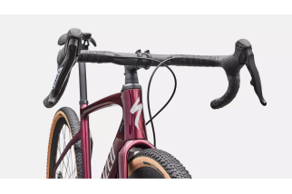 Specialized Diverge 4 Pro – Gravel Veleos Poissy