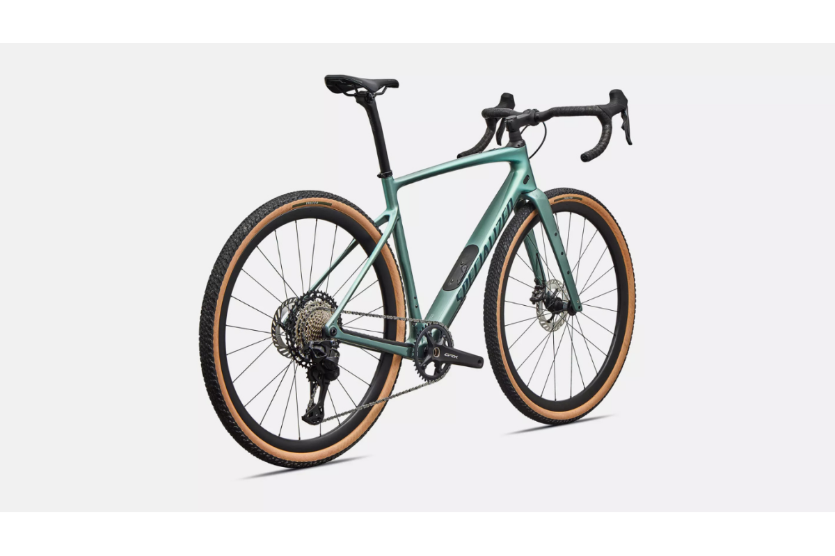 Specialized Diverge 4 Expert Shimano – Gravel Veleos Poissy