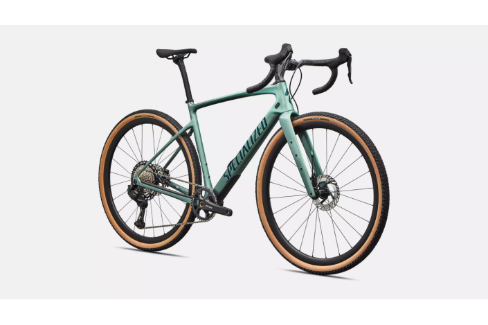 Specialized Diverge 4 Expert Shimano – Gravel Veleos Poissy