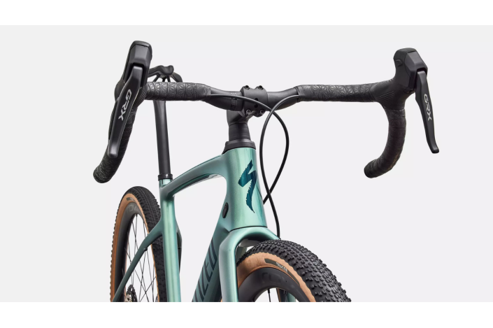 Specialized Diverge 4 Expert Shimano – Gravel Veleos Poissy