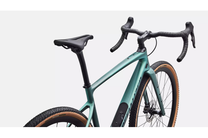 Specialized Diverge 4 Expert Shimano – Gravel Veleos Poissy