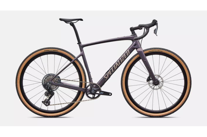 Specialized Diverge 4 Expert SRAM – Gravel Veleos Poissy