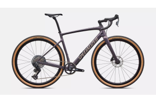 Specialized Diverge 4 Expert SRAM – Gravel Veleos Poissy