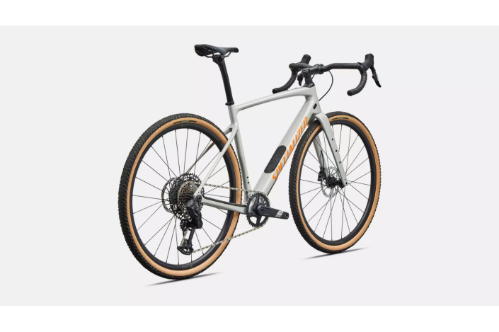 Specialized Diverge 4 Comp Carbon – Gravel Veleos Poissy