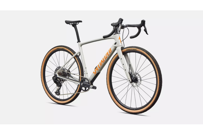 Specialized Diverge 4 Comp Carbon – Gravel Veleos Poissy