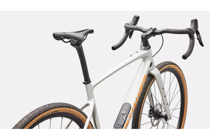 Specialized Diverge 4 Comp Carbon – Gravel Veleos Poissy