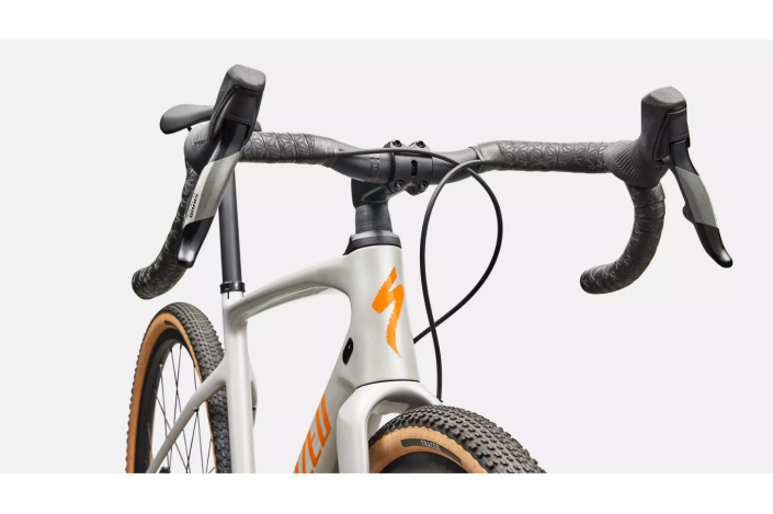 Specialized Diverge 4 Comp Carbon – Gravel Veleos Poissy
