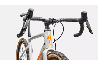 Specialized Diverge 4 Comp Carbon – Gravel Veleos Poissy