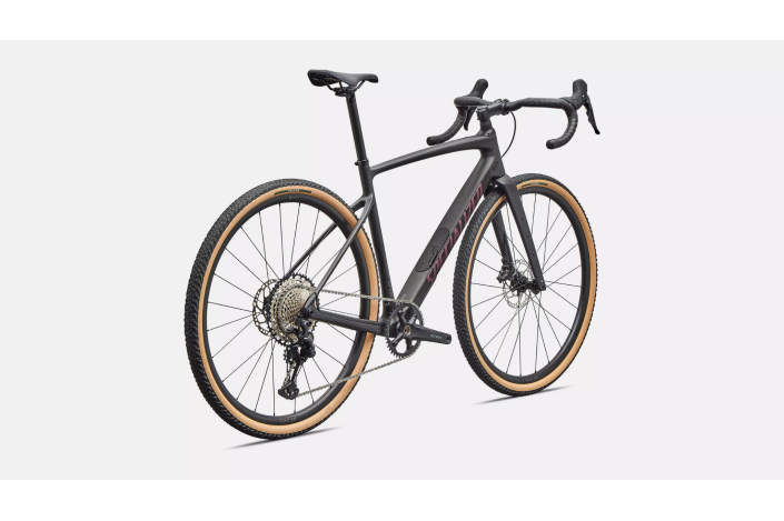 Specialized Diverge 4 Sport Carbon – Gravel Veleos Poissy