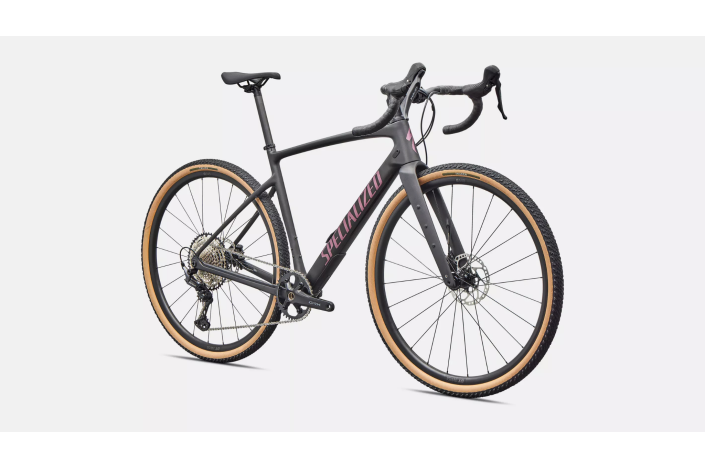 Specialized Diverge 4 Sport Carbon – Gravel Veleos Poissy