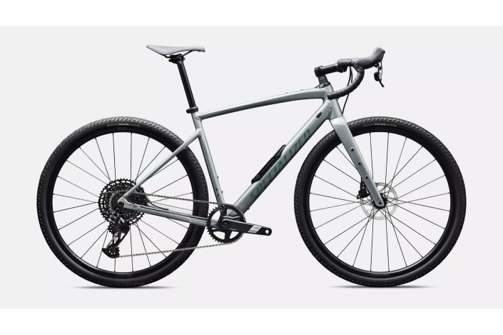 Specialized Diverge 4 Comp Alloy – Veleos Magasin à Poissy
