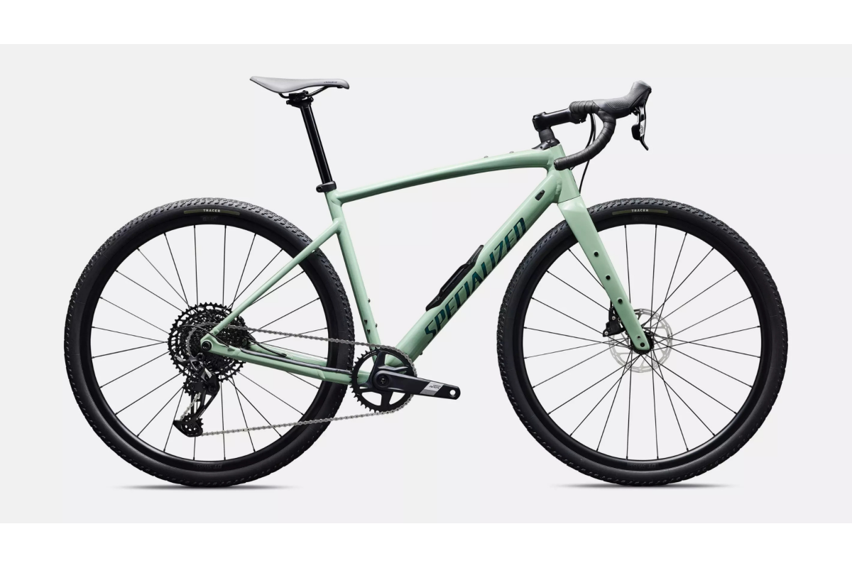 Specialized Diverge 4 Comp Alloy – Veleos Magasin à Poissy